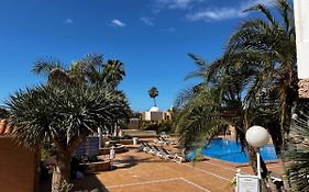 Borinquen Studio Apartment