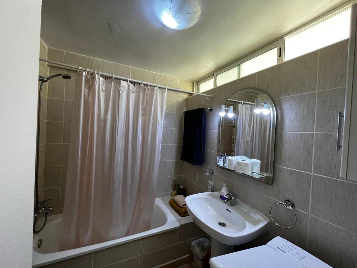 Borinquen Studio Apartment Playa Fanabe Exterior photo
